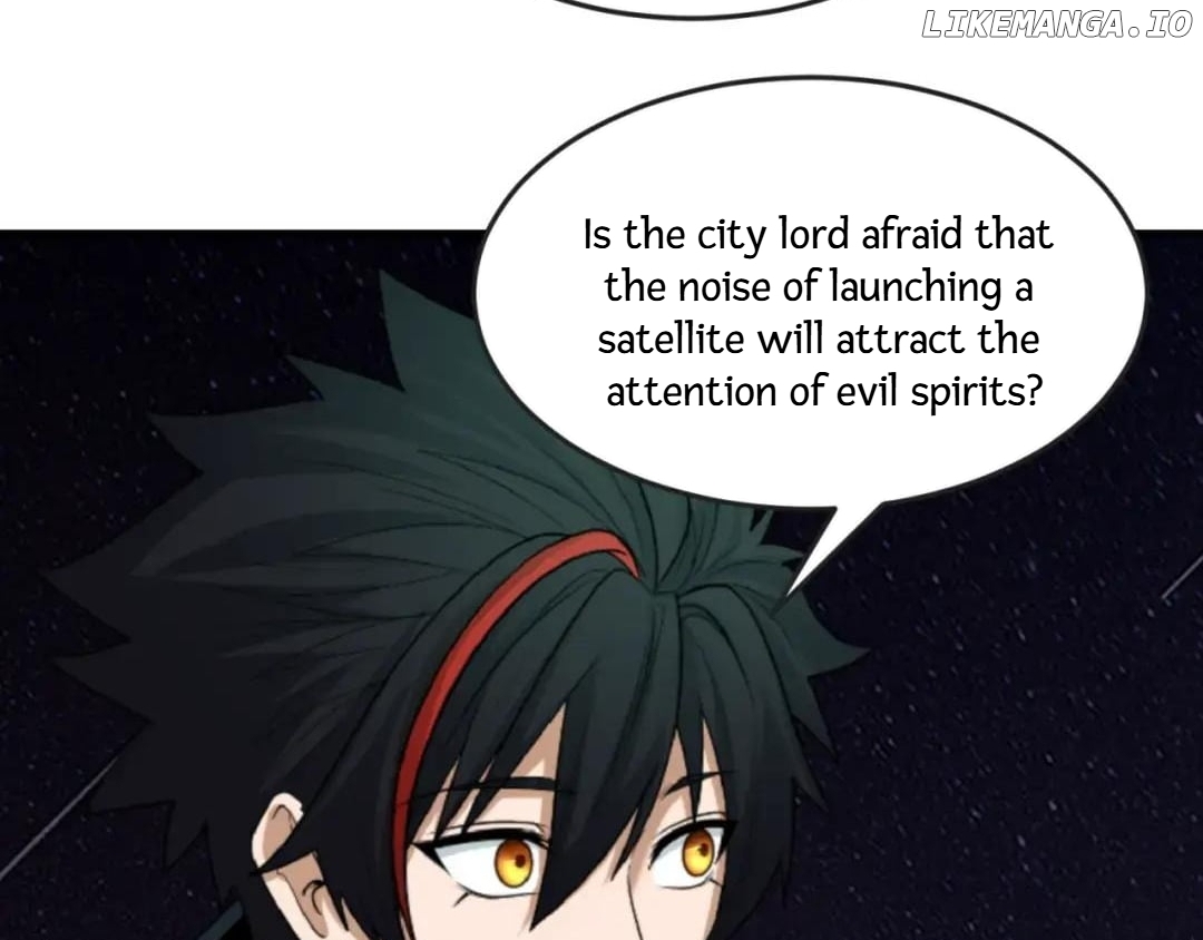 Era of the Haunted chapter 96 - page 116